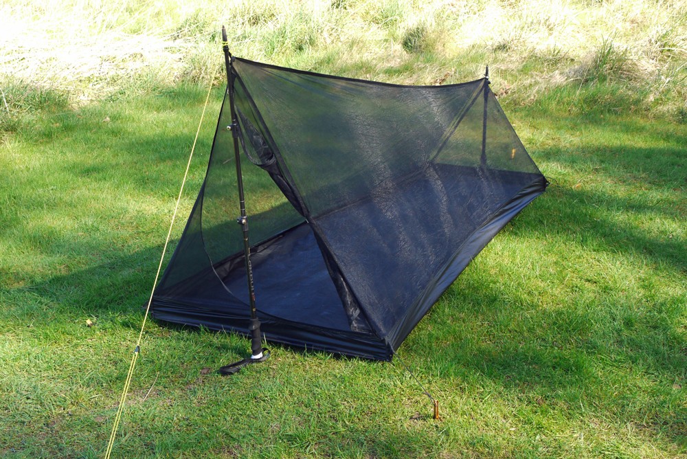 Net Tent 1 Trekkertent
