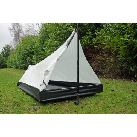 Fabric inner tent for Stealth 1