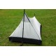 Fabric inner tent for Stealth 1