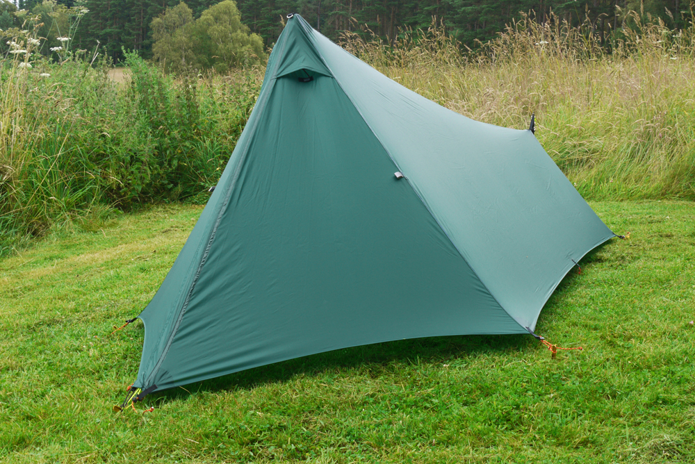 trekkertent stealth