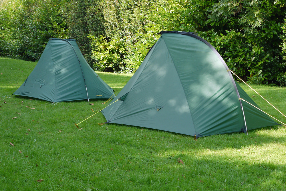 phoenix phreeranger replcement flysheet 3