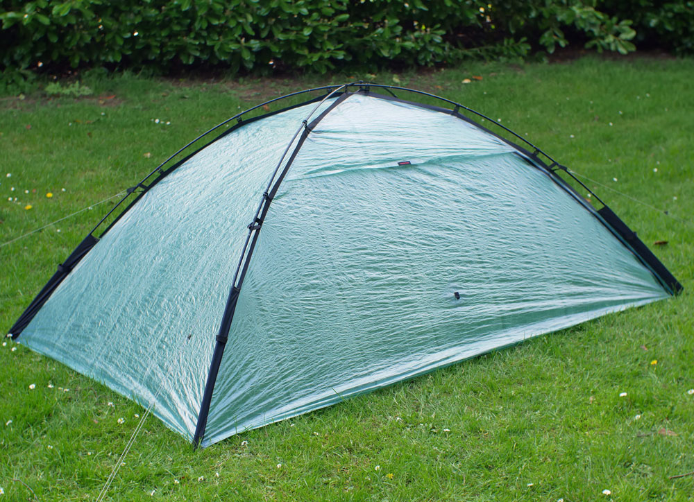 trekkertent saor clip system