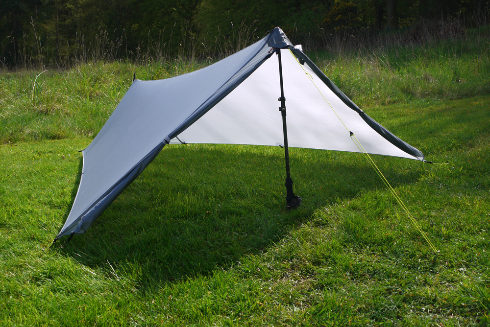 trekkertent stealth