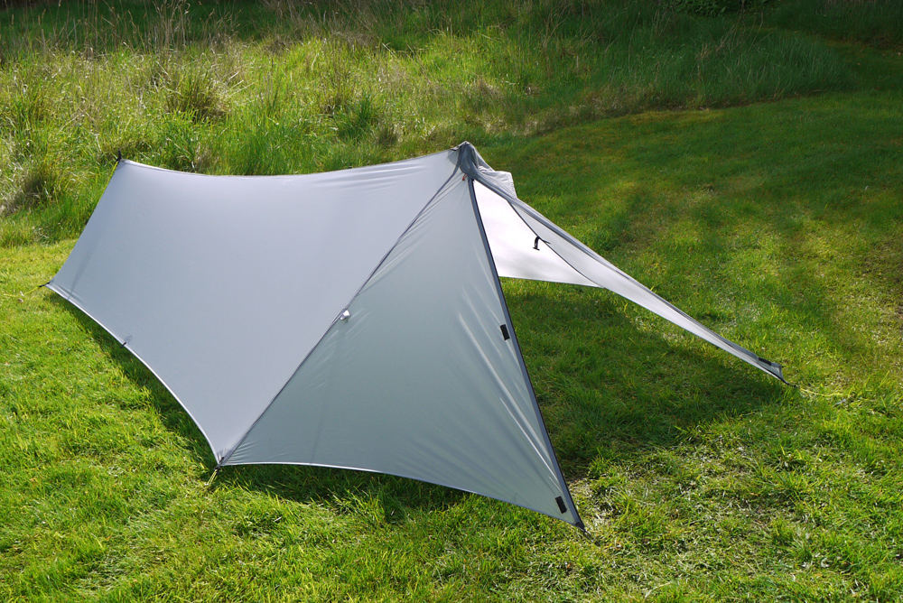 trekkertent stealth