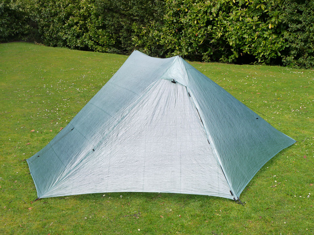 Trekkertent Drift 2dcf