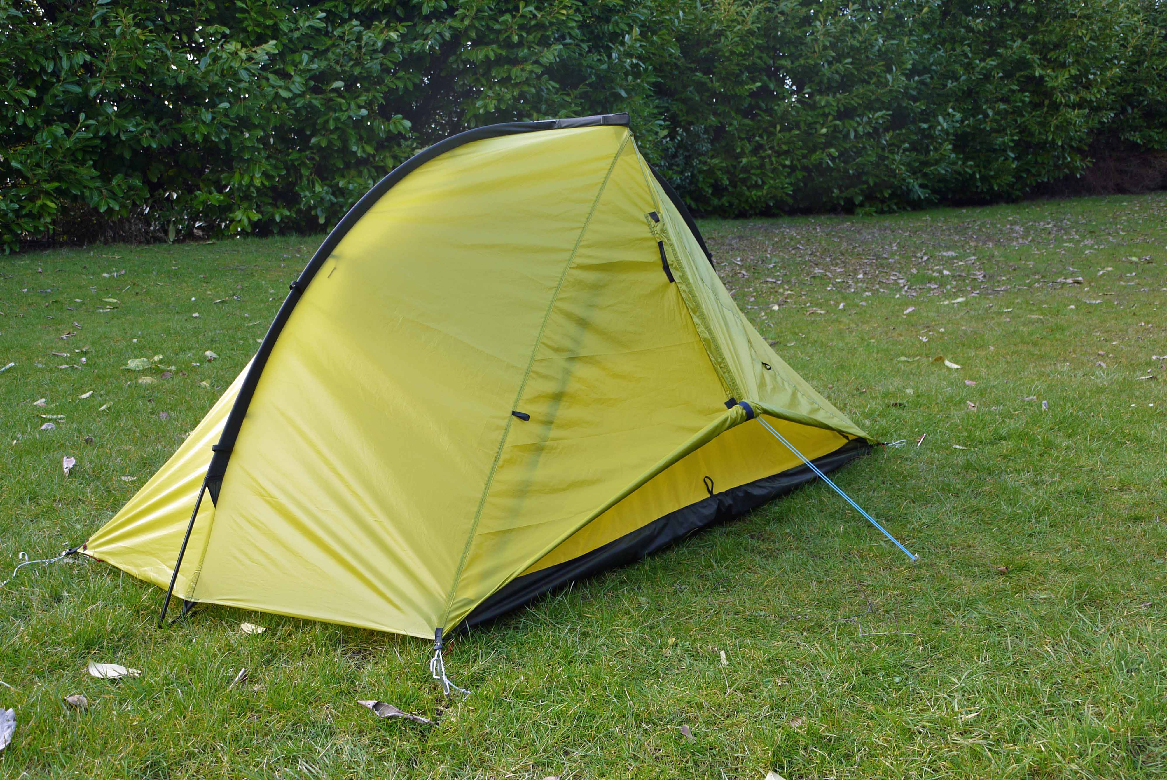 trekkertent phreeranger