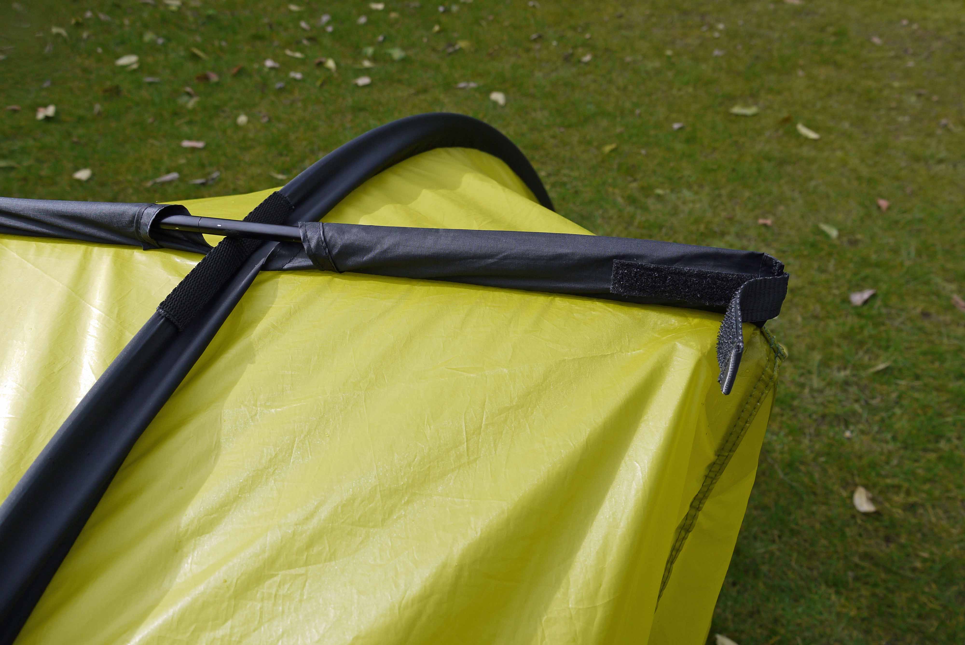 trekkertent phreeranger