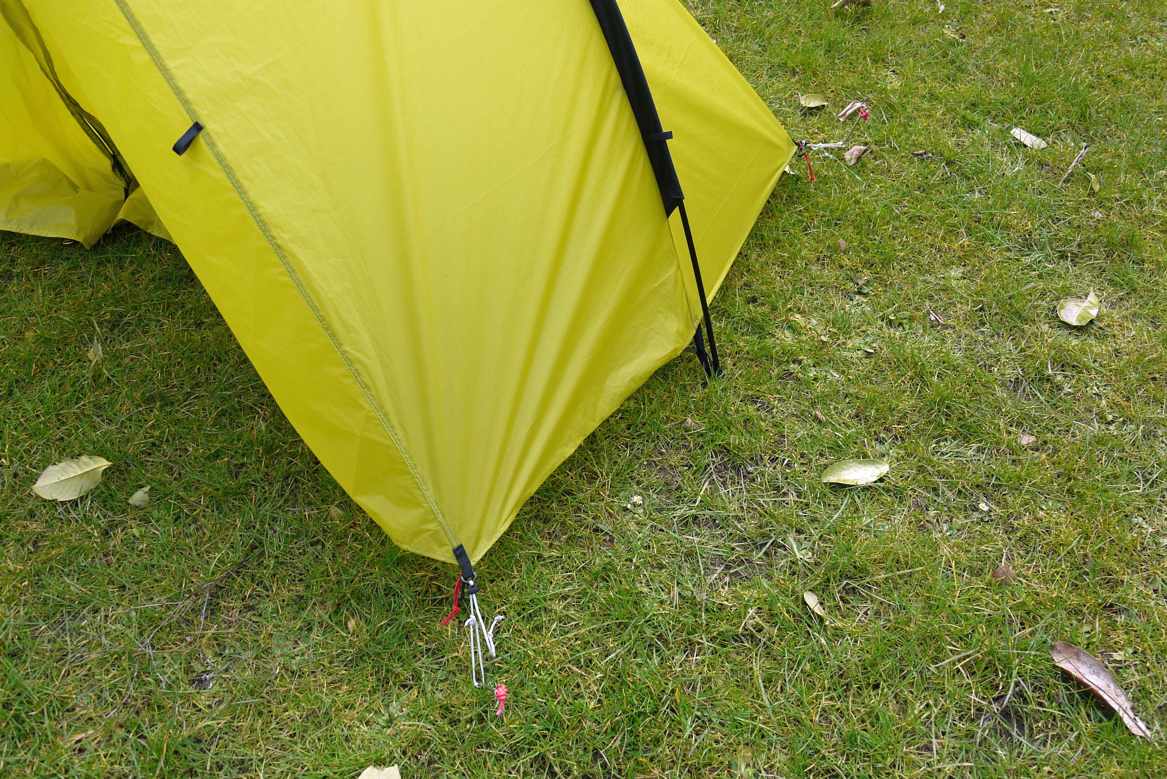 trekkertent phreeranger