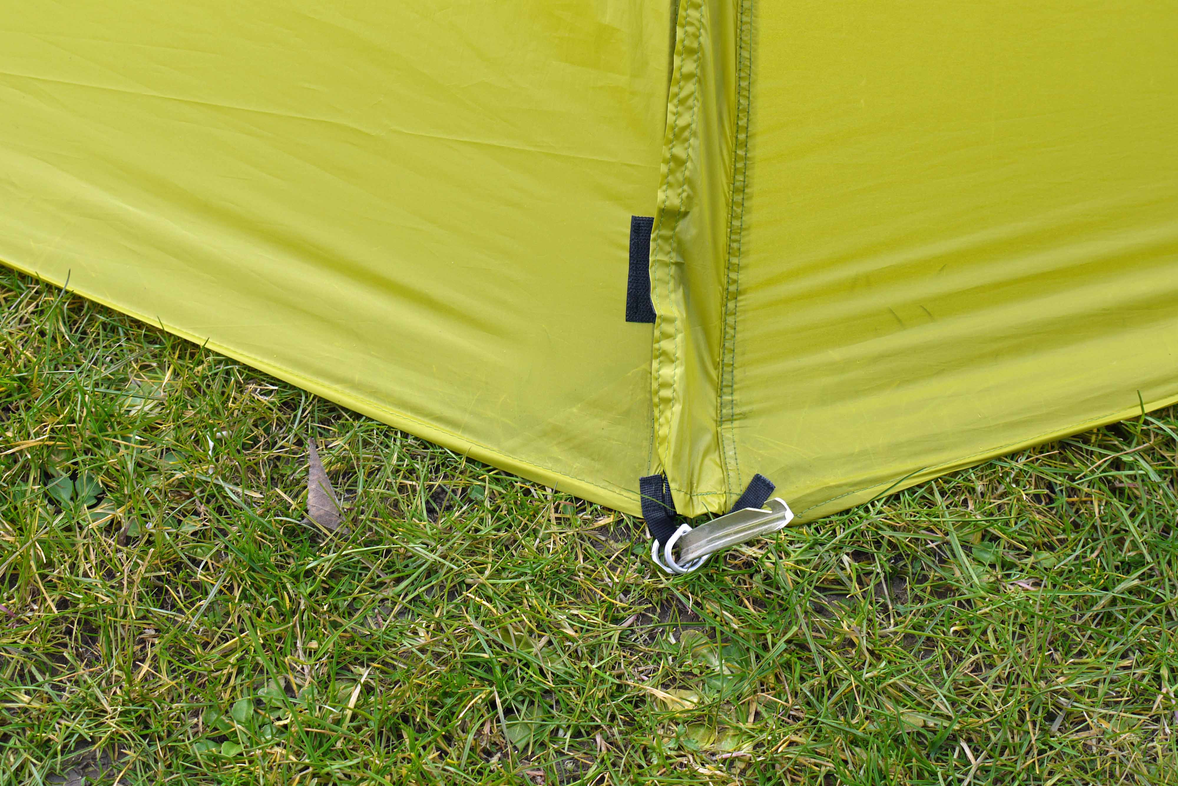 trekkertent phreeranger