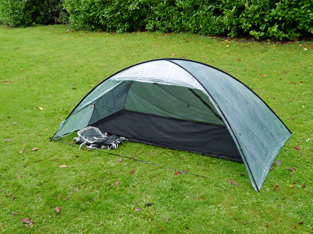 Trekkertent Saor dcf