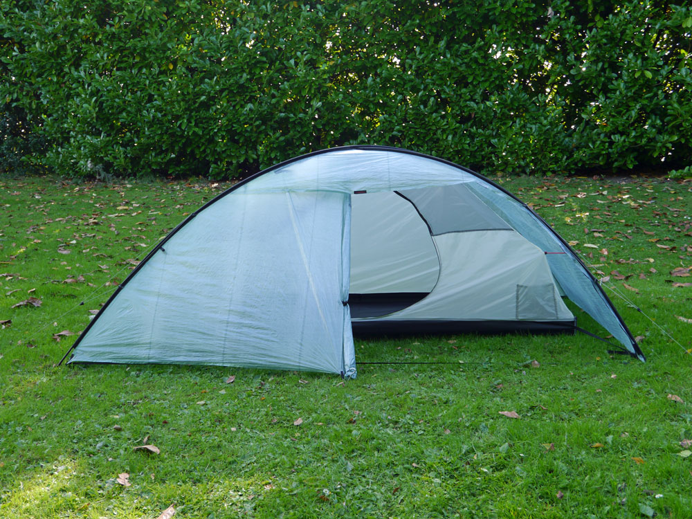 trekkertent saor dcf