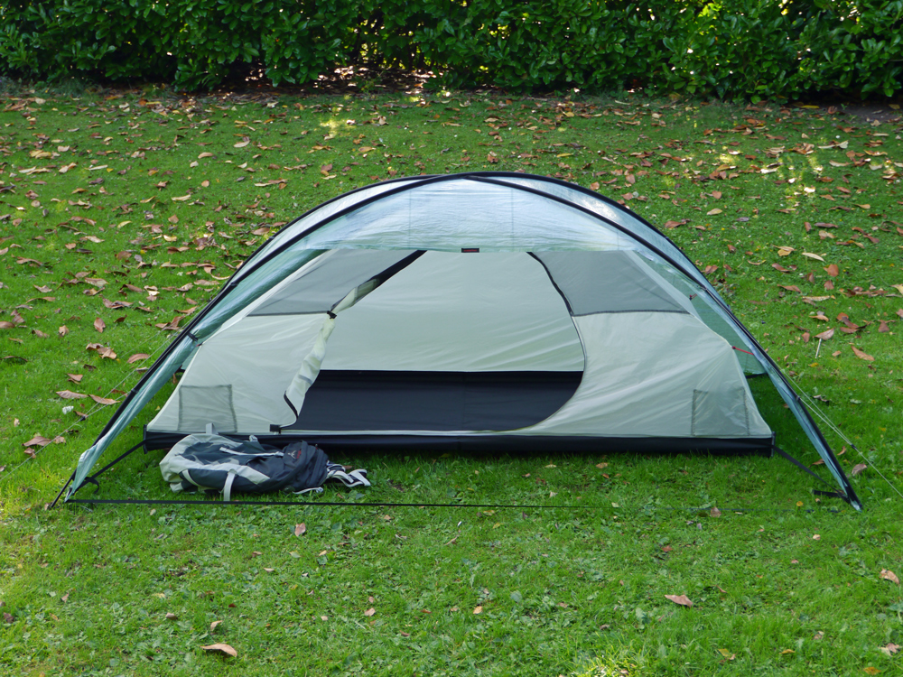 trekkertent saor dcf