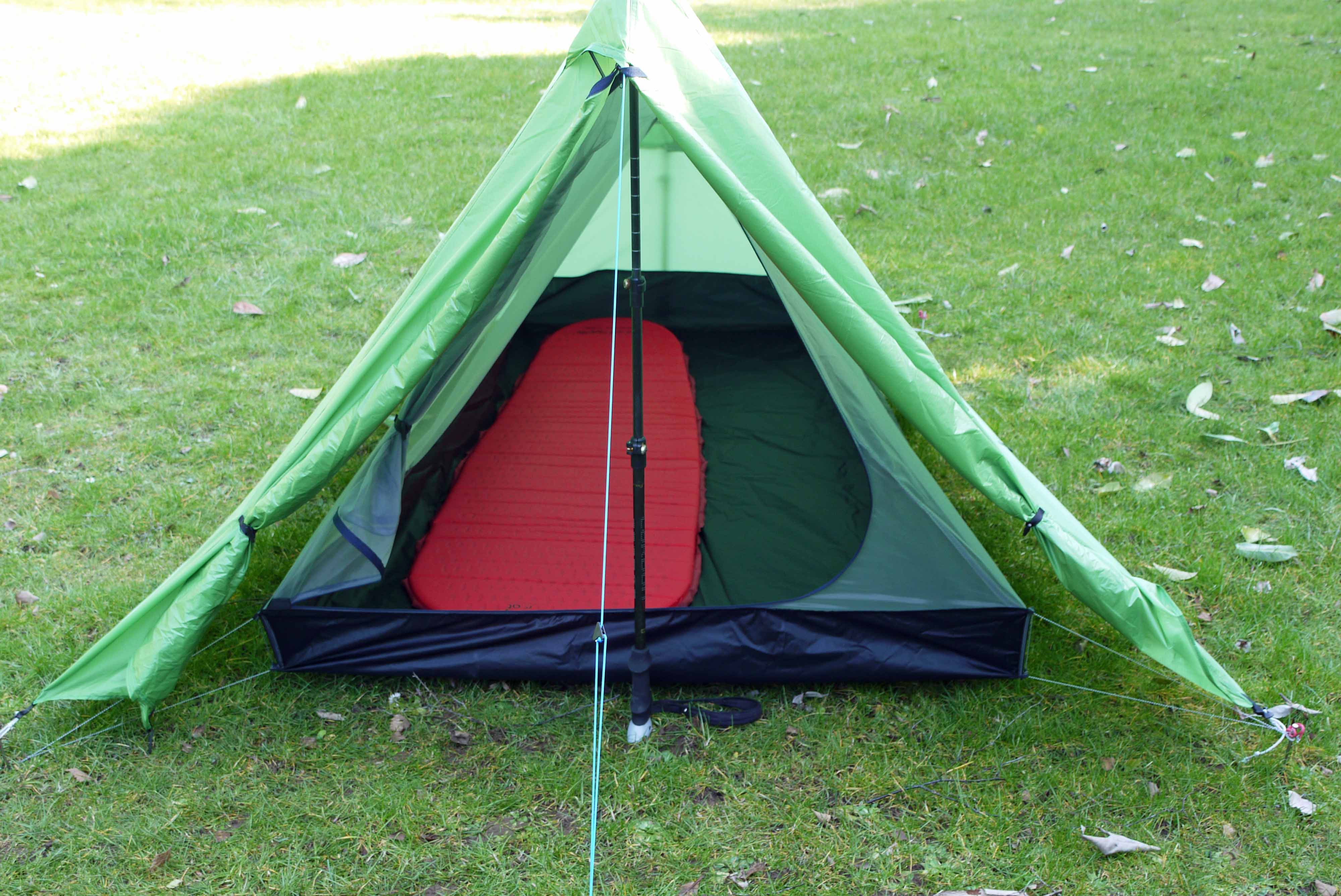 trekkertent stealth 1.5