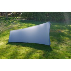 Stealth Tarp
