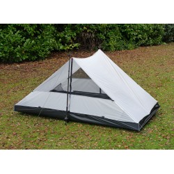 Fabric inner tent for Drift 2
