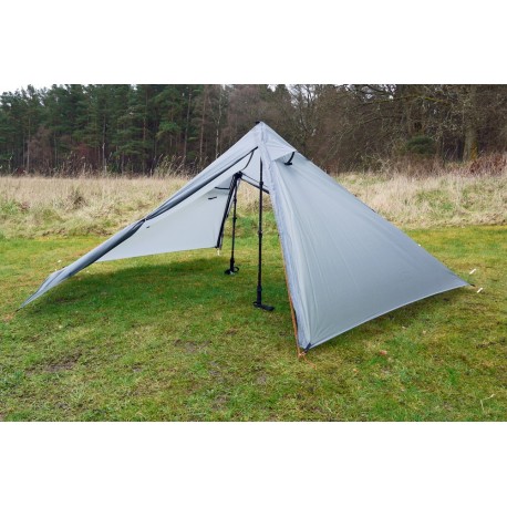 Drift Tarp