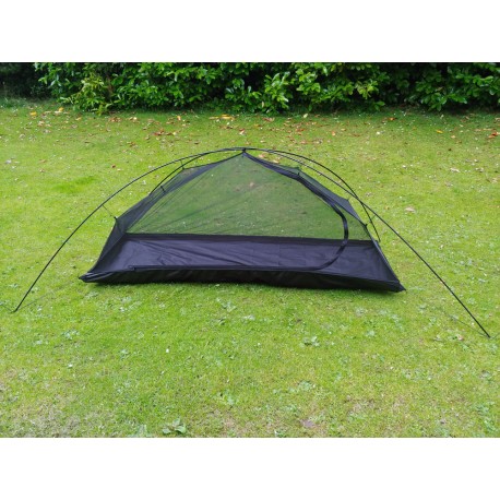 Mesh inner tent for Saor