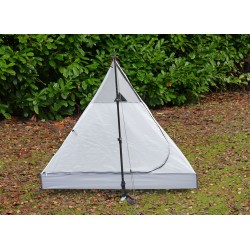 Fabric inner tent for Stealth 2