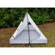 Fabric inner tent for Stealth 1.5