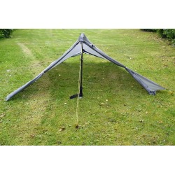 Stealth 2 Tarp