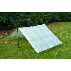 Cuben Fibre Flat Tarp