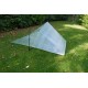 Cuben Fibre Flat Tarp