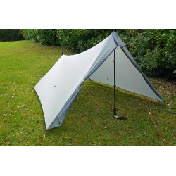 Stealth Tarp 1.5