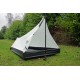 Fabric inner tent for Stealth 1