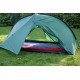 2 person, side entry tent