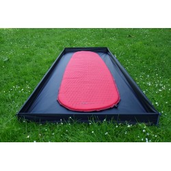 Bathtub for Stealth 1